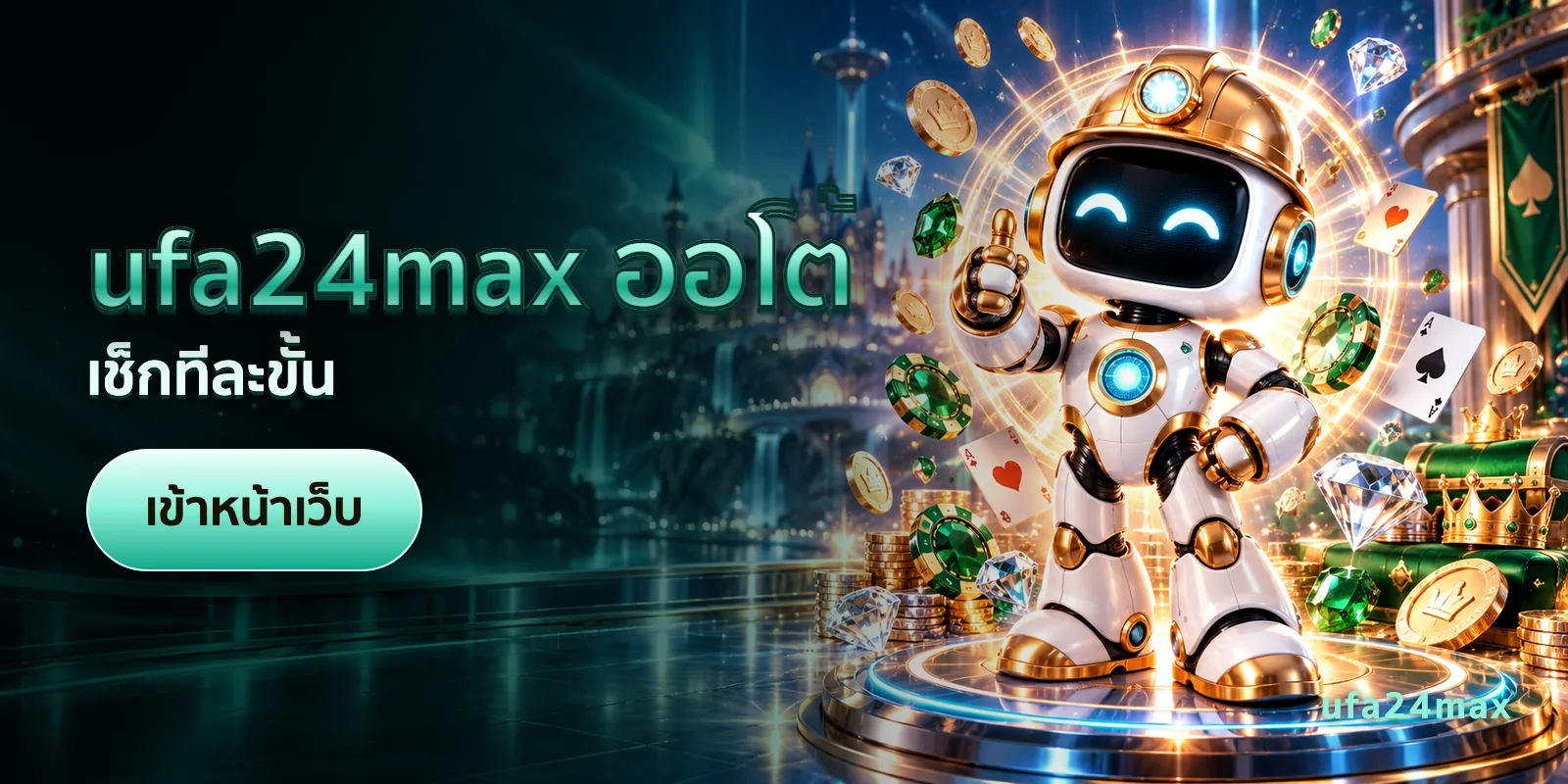 ภาพประกอบบทความ ufa24max ออโต้ — เช็กทีละขั้น