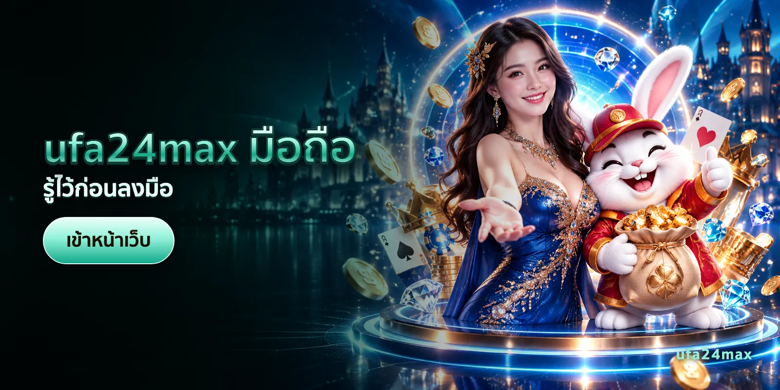 ภาพประกอบบทความ ufa24max มือถือ — รู้ไว้ก่อนลงมือ