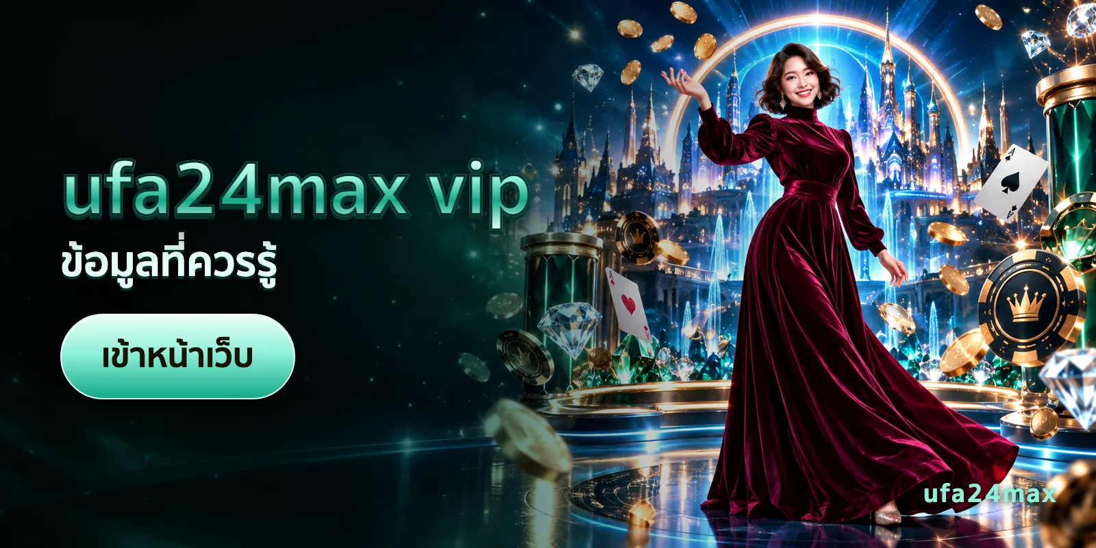 ภาพประกอบบทความ ufa24max vip — ข้อมูลที่ควรรู้