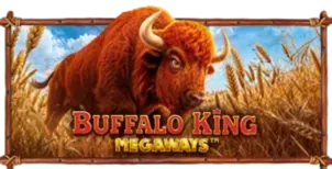 ภาพเกม Buffalo King Megaways ที่ ufa24max รวบรวมไว้