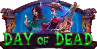 ภาพเกม Day Of Dead ที่ ufa24max รวบรวมไว้