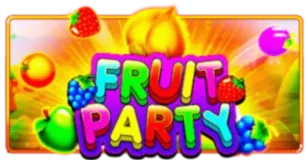 ภาพเกม Fruit Party ที่ ufa24max รวบรวมไว้