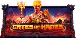 ภาพเกม Gates Of Hades ที่ ufa24max รวบรวมไว้