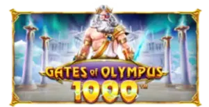 ภาพเกม Gates Of Olympus 1000 ที่ ufa24max รวบรวมไว้
