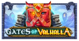 ภาพเกม Gates Of Valhalla ที่ ufa24max รวบรวมไว้