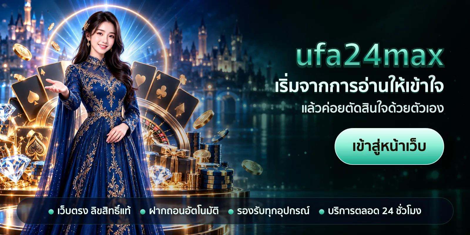 ภาพหัวเรื่องของ ufa24max ชุดที่ 3 — เริ่มจากการอ่านให้เข้าใจ