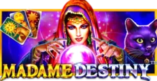 ภาพเกม Madame Destiny ที่ ufa24max รวบรวมไว้