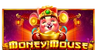 ภาพเกม Money Mouse ที่ ufa24max รวบรวมไว้