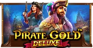 ภาพเกม Pirate Gold Deluxe ที่ ufa24max รวบรวมไว้