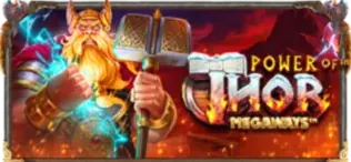 ภาพเกม Power Of Thor Megaways ที่ ufa24max รวบรวมไว้