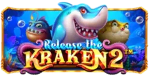 ภาพเกม Release The Kraken 2 ที่ ufa24max รวบรวมไว้