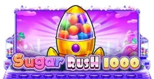 ภาพเกม Sugar Rush 1000 ที่ ufa24max รวบรวมไว้
